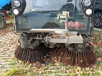 Veegmachine, mathieu, azura mc210, 2016 - afbeelding 26 van  29