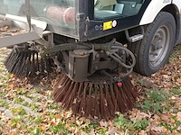 Veegmachine, mathieu, azura mc210, 2016 - afbeelding 27 van  29