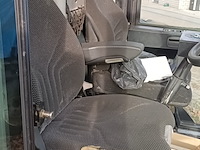 Veegmachine, mathieu, azura mc210, 2016 - afbeelding 28 van  29