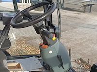 Veegmachine, mathieu, azura mc210, 2016 - afbeelding 29 van  29