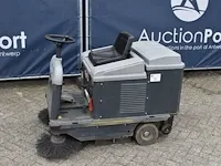 Veegmachine meyer vr950 elektrisch - afbeelding 1 van  1