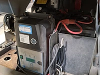 Veegmachine, nilfisk, sr 1000s - afbeelding 2 van  13
