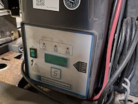 Veegmachine, nilfisk, sr 1000s - afbeelding 3 van  13