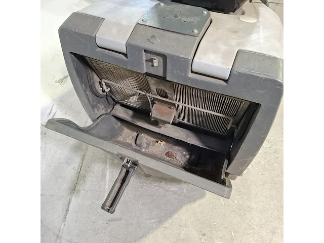 Veegmachine, nilfisk, sr 1000s - afbeelding 5 van  13