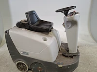 Veegmachine, nilfisk, sr 1000s - afbeelding 1 van  13