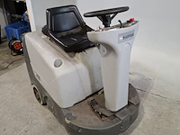 Veegmachine, nilfisk, sr 1000s - afbeelding 7 van  13
