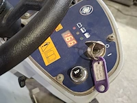 Veegmachine, nilfisk, sr 1000s - afbeelding 10 van  13