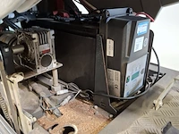 Veegmachine, nilfisk, sr 1000s - afbeelding 13 van  13