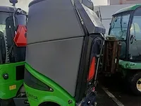 Veegmachine nilfisk, t2a, bouwjaar 2018 - afbeelding 10 van  32