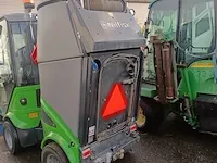 Veegmachine nilfisk, t2a, bouwjaar 2018 - afbeelding 11 van  32
