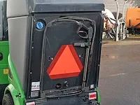 Veegmachine nilfisk, t2a, bouwjaar 2018 - afbeelding 13 van  32