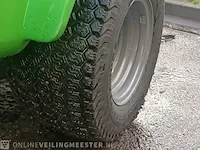 Veegmachine nilfisk, t2a, bouwjaar 2018 - afbeelding 17 van  32
