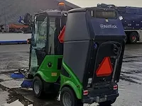 Veegmachine nilfisk, t2a, bouwjaar 2018 - afbeelding 29 van  32