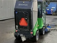 Veegmachine nilfisk, t2a, bouwjaar 2018 - afbeelding 31 van  32