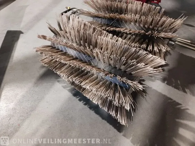 Veegmachine onderdelen - afbeelding 2 van  6