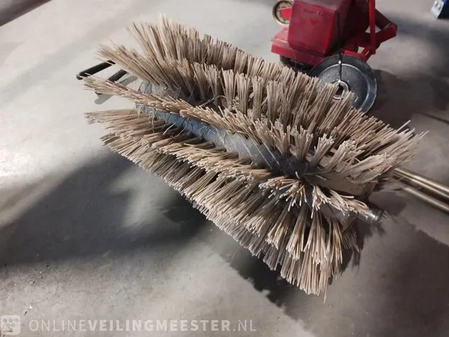Veegmachine onderdelen - afbeelding 3 van  6