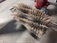 Veegmachine onderdelen - afbeelding 3 van  6