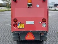 Veegmachine ravo, 4-series cng 3d cam, bouwjaar 2012 - afbeelding 2 van  47