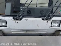 Veegmachine ravo, 4-series cng 3d cam, bouwjaar 2012 - afbeelding 9 van  47