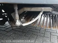Veegmachine ravo, 4-series cng 3d cam, bouwjaar 2012 - afbeelding 11 van  47