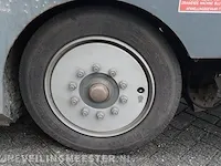 Veegmachine ravo, 4-series cng 3d cam, bouwjaar 2012 - afbeelding 13 van  47