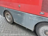 Veegmachine ravo, 4-series cng 3d cam, bouwjaar 2012 - afbeelding 14 van  47