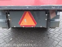 Veegmachine ravo, 4-series cng 3d cam, bouwjaar 2012 - afbeelding 16 van  47