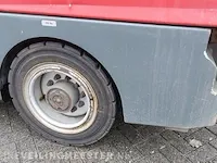 Veegmachine ravo, 4-series cng 3d cam, bouwjaar 2012 - afbeelding 17 van  47