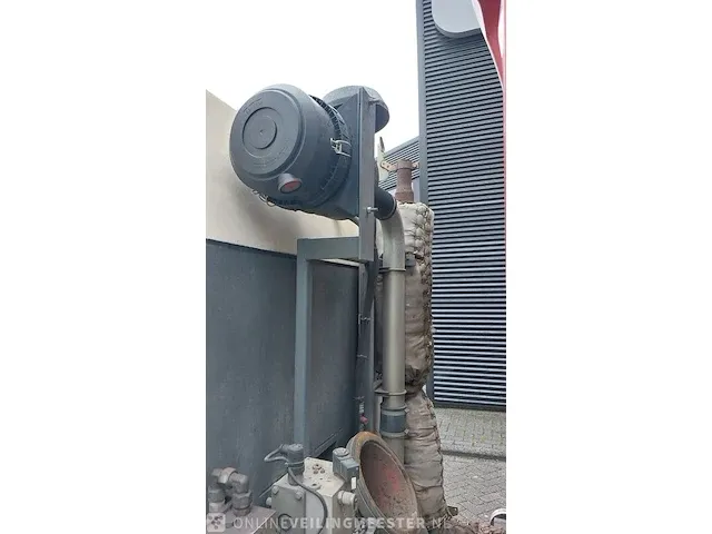 Veegmachine ravo, 4-series cng 3d cam, bouwjaar 2012 - afbeelding 22 van  47