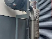 Veegmachine ravo, 4-series cng 3d cam, bouwjaar 2012 - afbeelding 22 van  47