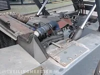 Veegmachine ravo, 4-series cng 3d cam, bouwjaar 2012 - afbeelding 24 van  47