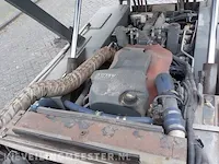 Veegmachine ravo, 4-series cng 3d cam, bouwjaar 2012 - afbeelding 25 van  47
