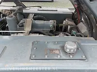 Veegmachine ravo, 4-series cng 3d cam, bouwjaar 2012 - afbeelding 26 van  47