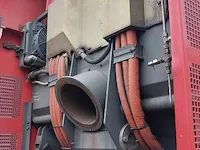Veegmachine ravo, 4-series cng 3d cam, bouwjaar 2012 - afbeelding 28 van  47