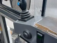 Veegmachine ravo, 4-series cng 3d cam, bouwjaar 2012 - afbeelding 30 van  47