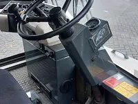 Veegmachine ravo, 4-series cng 3d cam, bouwjaar 2012 - afbeelding 32 van  47