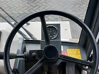 Veegmachine ravo, 4-series cng 3d cam, bouwjaar 2012 - afbeelding 33 van  47