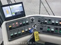 Veegmachine ravo, 4-series cng 3d cam, bouwjaar 2012 - afbeelding 35 van  47
