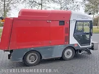 Veegmachine ravo, 4-series cng 3d cam, bouwjaar 2012 - afbeelding 45 van  47
