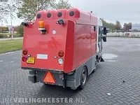 Veegmachine ravo, 4-series cng 3d cam, bouwjaar 2012 - afbeelding 47 van  47
