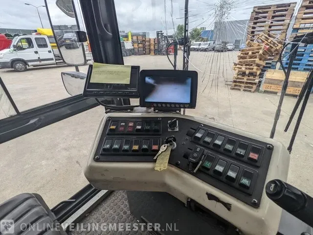 Veegmachine ravo, 4 series cng - afbeelding 5 van  24