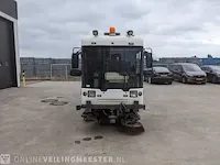 Veegmachine ravo, 4 series cng - afbeelding 23 van  24