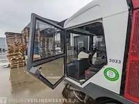 Veegmachine ravo, 4-series cng - afbeelding 2 van  25