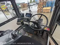 Veegmachine ravo, 4-series cng - afbeelding 5 van  25