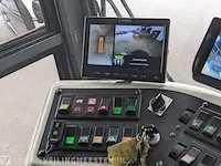Veegmachine ravo, 4-series cng - afbeelding 7 van  25