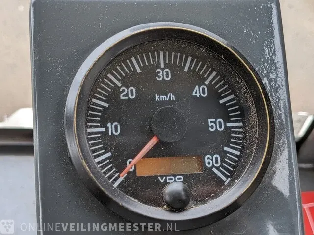 Veegmachine ravo, 4-series cng - afbeelding 13 van  25