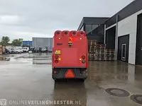 Veegmachine ravo, 4-series cng - afbeelding 20 van  25