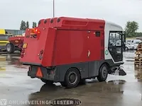Veegmachine ravo, 4-series cng - afbeelding 21 van  25