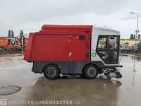 Veegmachine ravo, 4-series cng - afbeelding 22 van  25
