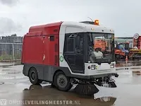 Veegmachine ravo, 4-series cng - afbeelding 23 van  25